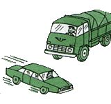 怎样预防交通事故