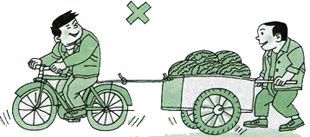 怎样预防交通事故