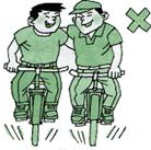 怎样预防交通事故