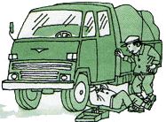 怎样预防交通事故